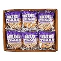 Evaxo Big Texas Cinnamon Roll (4oz / 12pk)