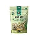 Hanan Peruvian Secrets Rinosan Herbal Tea | 100% Natural Kidney Cleanse Aid Blend | 1.76oz / 50g | Naturally Aids in Supporting Healthy Kidney