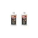Granite and Marble Polish - Cleans and Protects - Italian Craftsman 16 oz (Two Pack)
