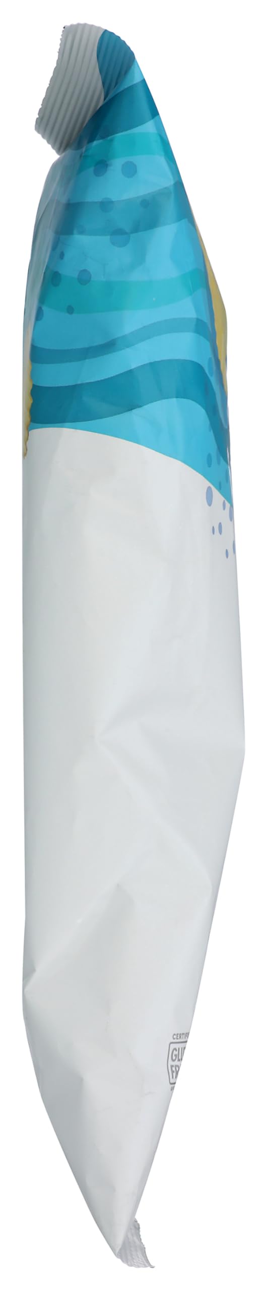 365 By Whole Foods Market, Potato Chips Rippled Sea Salt - Party Size, 13 Ounce