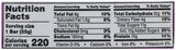 RXBAR Lemon Honey Cashew Bar, 1.9 OZ