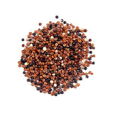 Red & Black Quinoa Blend, 10 lb - Whole Grain Quinoa Blend Bulk - Gluten Free Ancient Grain for Salads & Meal Prep, by Woodland Gourmet