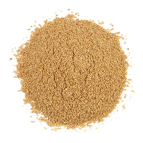 Essential Spice Ground Anise Seeds, 3 oz Bottle - Sweet, Licorice-Like Flavor for Baking, Breads, Teas & Mediterranean Dishes - Finely Ground for Bold