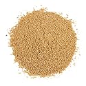 Essential Spice Ground Anise Seeds, 3 oz Bottle - Sweet, Licorice-Like Flavor for Baking, Breads, Teas & Mediterranean Dishes - Finely Ground for Bold