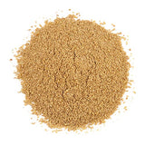 Essential Spice Ground Anise Seeds - Sweet, Licorice-Like Flavor for Baking, Breads, Teas & Mediterranean Dishes - Finely Ground for Bold Aroma