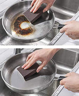 AP&P pot Sponge Kitchen Clean Tool BEITELL