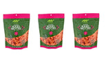 Maika'i Baked Khaki Mochi Siracha (Pack of 3)