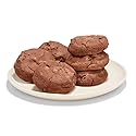 Whole Foods Market, Cookie Double Chocolate Chip 6 Count, 10 Ounce