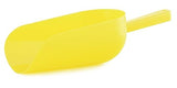 Snappy Yellow Popcorn Scoop