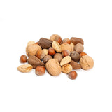 In Shell COMBO - Mixed Nuts/Walnuts - TWIN PACK - COMBO - 2/32oz.