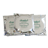 Chaakri Khakhra; Value Pack(21 oz): 3 Packs of 10 Khakhras each; 3 X 200g, Total 600g) Hand rolled khakhra, roasted crispies, No Preservatives