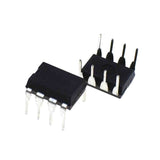 Reland Sun 5pcs TDA16833 TDA 16833 DIP-8