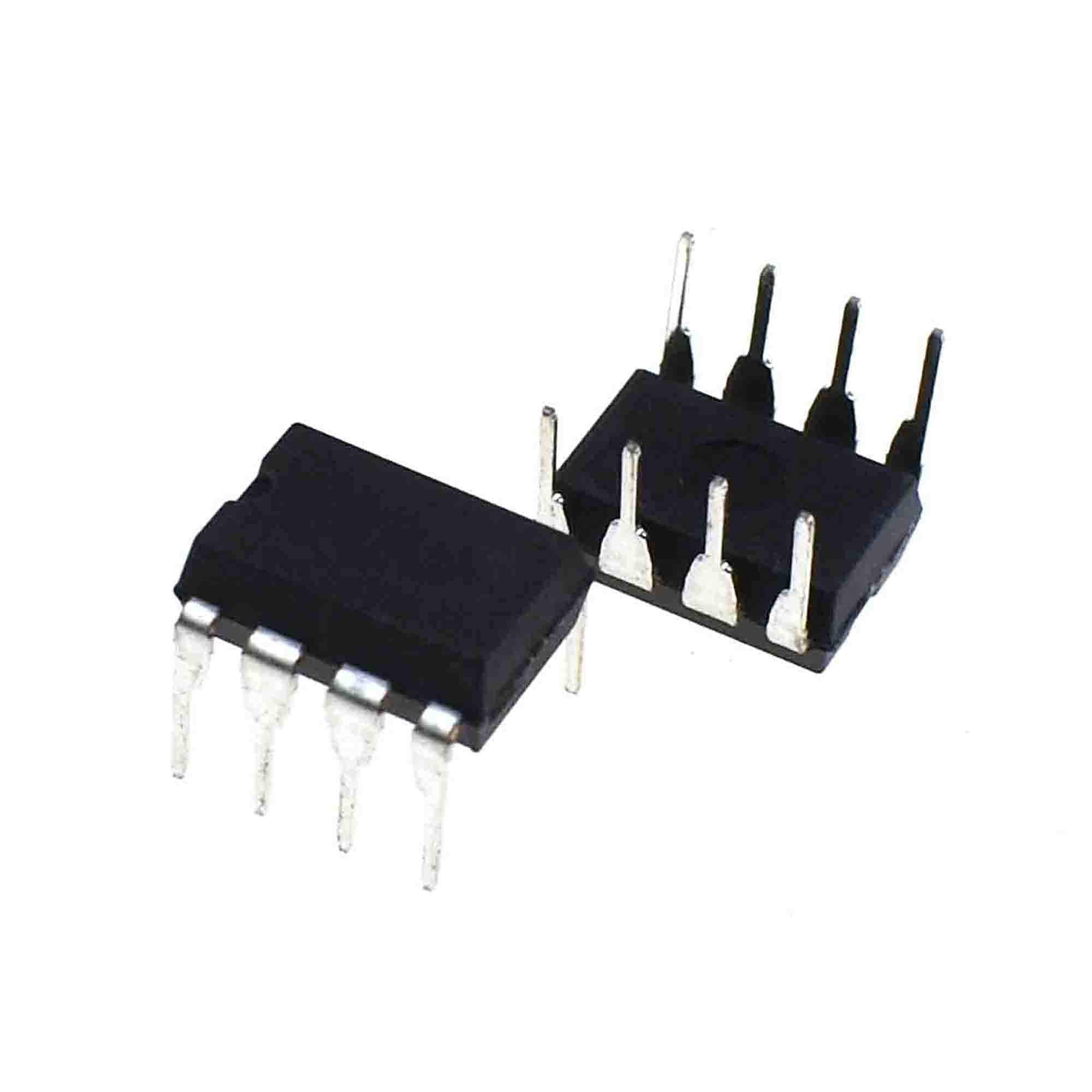 Reland Sun 5pcs TDA16833 TDA 16833 DIP-8
