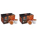 H-E-B Cafe Ole Taste of San Antonio Medium Roast Single Serve Coffee Cups 12 count - PACK OF 2