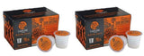 H-E-B Cafe Ole Taste of San Antonio Medium Roast Single Serve Coffee Cups 12 count - PACK OF 2