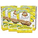 Sunbelt Bakery Meringue Chewy Granola Bars Lemon, 4 Count