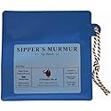 SipHaven | Sipper’s Murmur | Swiss Water Decaf Coffee | Ethiopia Single Origin | Medium Roast Whole Bean | Chemical-Free | Specialty Grade |