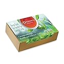 Davidson's Organics, Mandarin Chai w/Anise, 100-count Individually Wrapped Tea Bags