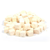 Hapsmiley Bai Fu Ling (Poria Cocos/???) - 100% Natural Dried Traditional Ingredient, 3.5 oz (100g) - Perfect for Culinary Uses and Beverages