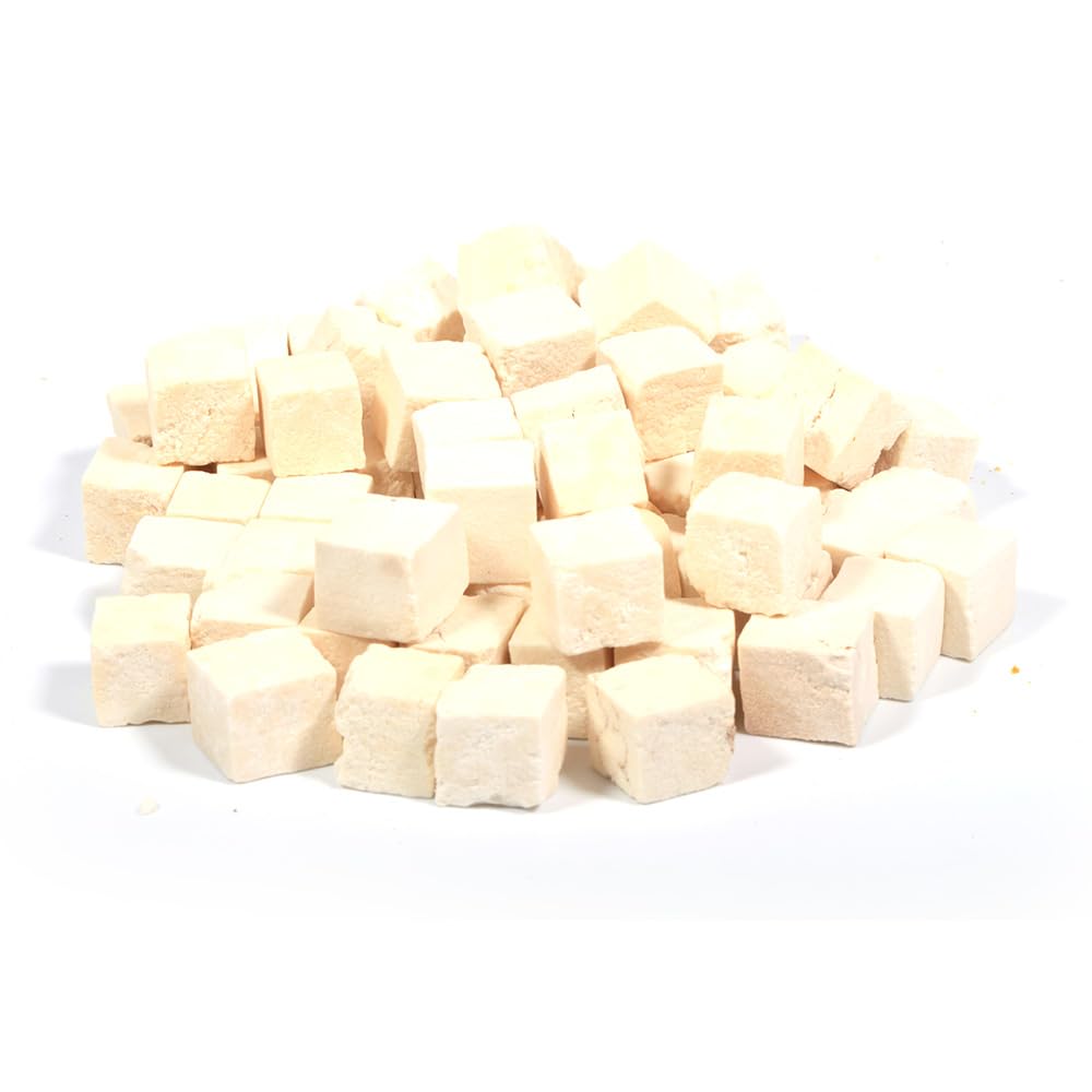 Hapsmiley Bai Fu Ling (Poria Cocos/???) - 100% Natural Dried Traditional Ingredient, 3.5 oz (100g) - Perfect for Culinary Uses and Beverages