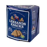 Leksands Original Gourmet Crispbread 200g