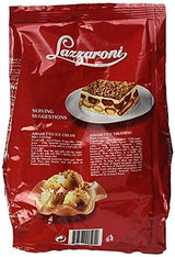 Amaretti Cookie Snaps by Lazzaroni (7 ounce) (3)