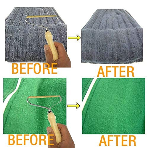 TS MOON || Lint remover tool for clothes | lint roller for clothes sofa and beds | lint roller for pet hair | lint dust remover shaver is good to keep