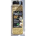 Gel Spice Flavor Mate Garlic Herb Seasoning, Salt Free Blend, 16 Oz.