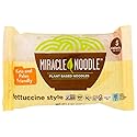 Miracle Noodle Noodle Fettcni