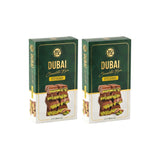 Moda Dubai Chocolate Bar - Premium Milk Chocolate with Pistachio Cream & Crispy Kataifi Filling, Gourmet Dubai Style Chocolate, Authentic Middle