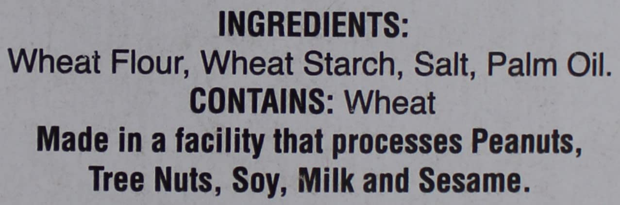 Wheat Murmura 1 lb