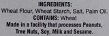 Wheat Murmura 1 lb