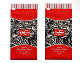 Tadim sunflower seeds from Turkey. SET OF TWO 10.5 oz bags