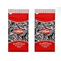 Tadim sunflower seeds from Turkey. SET OF TWO 10.5 oz bags