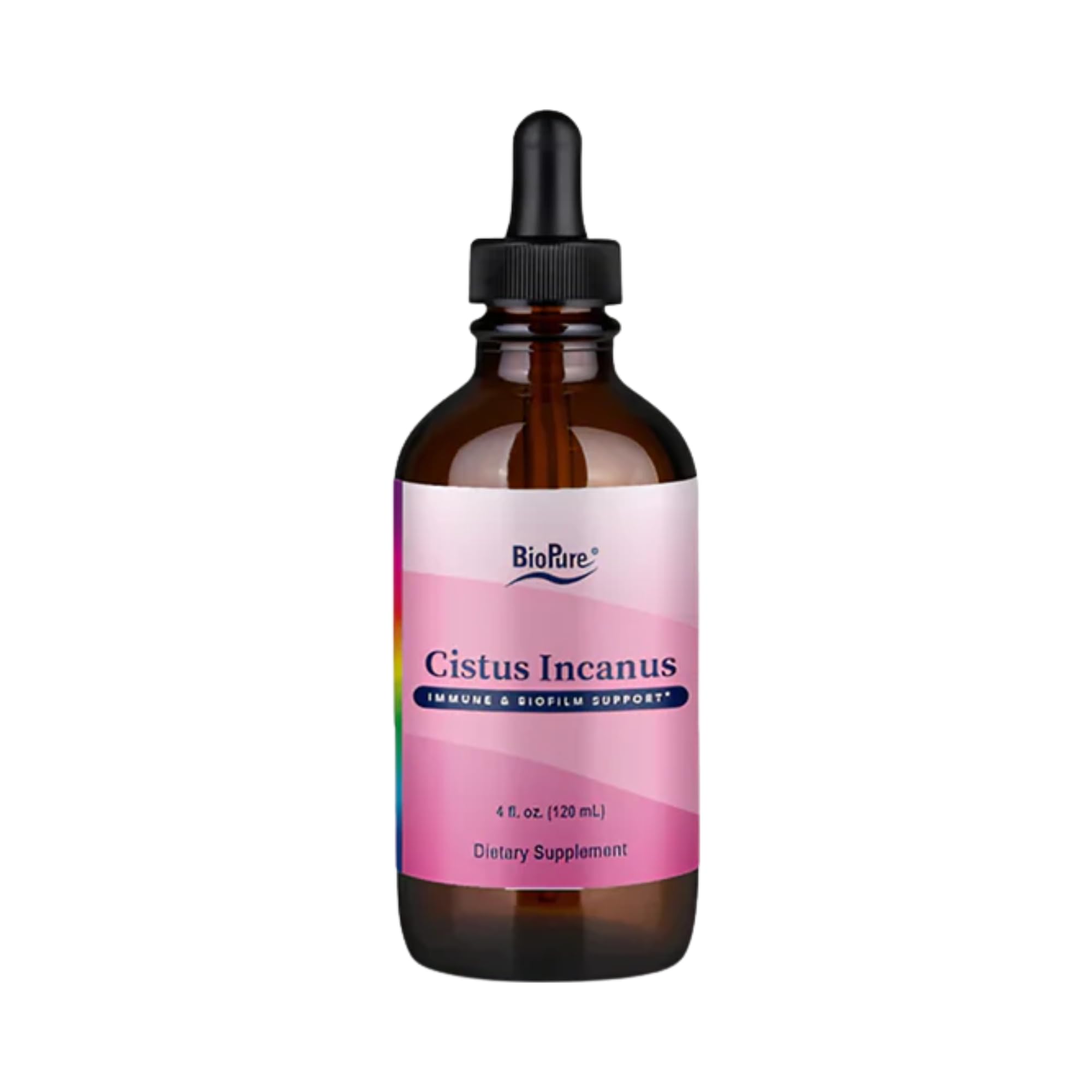 BioPure Cistus Incanus Herbal Extract