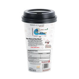 JAVACHEW Coffee Gum (23 Pieces) 40mg of Natural Caffeine per Piece - Sugar-Free Caffeinated Coffee Gum - No Aspartame - Xylitol for Oral Health, Mocha