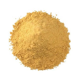 Essential Spice Ground Ginger, 2.5 oz Tin - Warm, Zesty & Aromatic Spice - Finely Ground for Baking, Curries, Marinades, and Global Recipes - Pure
