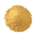 Essential Spice Ground Ginger, 2.5 oz Tin - Warm, Zesty & Aromatic Spice - Finely Ground for Baking, Curries, Marinades, and Global Recipes - Pure