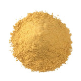 Essential Spice Ground Ginger, 2.5 oz Tin - Warm, Zesty & Aromatic Spice - Finely Ground for Baking, Curries, Marinades, and Global Recipes - Pure