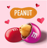 Valentine's Day Gift - Chocolate Peanut Valentine Candy, Cupid's Mix - Valentines Chocolate Gift Basket, Sweet Stuff for DIY Party Favors and Edible