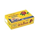 De la Rosa Mazapan Sugar Free, Peanut Candy 18 pieces Made with perfectly selected roasted peanuts.