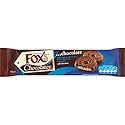 Fox's Chocolatey Shortcake Biscuits (130g)
