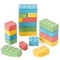 BUILDING Blox CANDY Blocks (1 pound bag)-SET OF 4