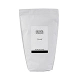 Minimalist Potato Starch, Ideal for Thickening Sauces and Baking (144 Ounce)