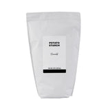 Minimalist Potato Starch, Ideal for Thickening Sauces and Baking (144 Ounce)