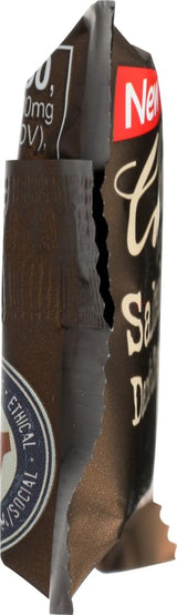 CHOCOLOVE XOXOX, CUP, SLTD CARML, DK CHOC, 2C, Pack of 12, Size 1.2 OZ - No Artificial Ingredients Kosher