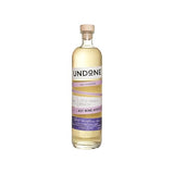 UNDONE No. 8 Little French Aperitif NOT WINE APERITIF | Premium Non-Alcoholic French Aperitif | 700ml Bottle | Made in Germany