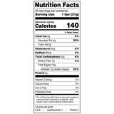 Great Value Chocolate Chip Dipped Chewy Granola Bars, Naturally Flavored, 1.1 oz, 20 Count, Pack of 2, 40 Bars Total