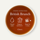 Tea,Brahmin
