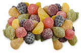 Gustaf's English Fruit Salad Gummies (2 Lbs)
